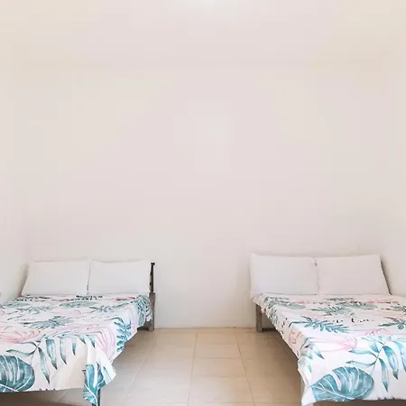 Dreiven Residences Sta. Mesa