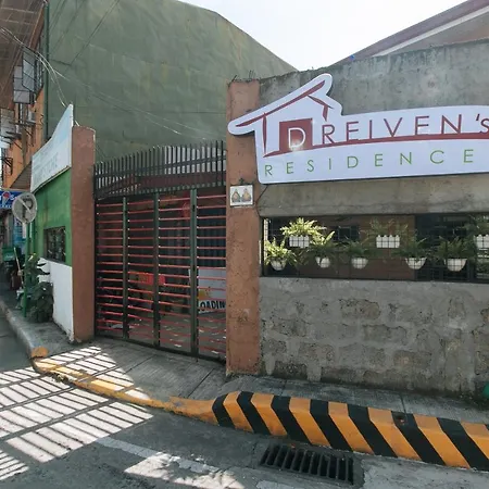 Dreiven Residences Sta. Mesa