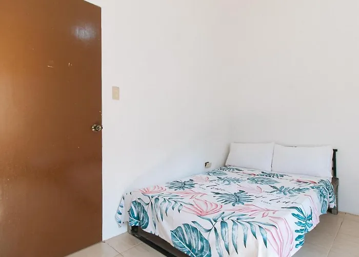 Dreiven Residences Sta. Mesa Hotel *