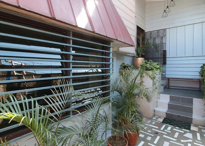 Dreiven Residences Sta. Mesa