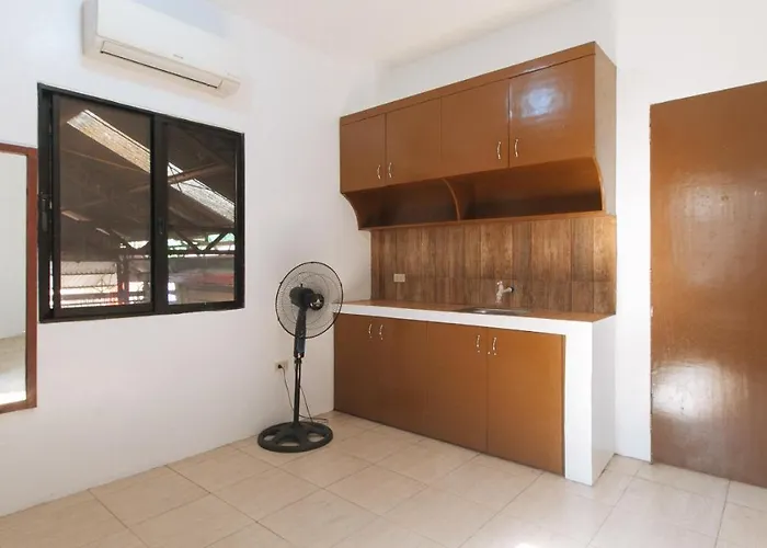 Dreiven Residences Sta. Mesa Hotel Manila