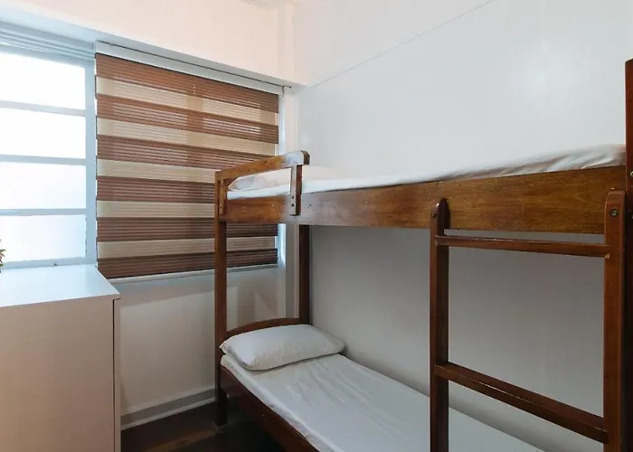 Dreiven Residences Sta. Mesa Hotel *