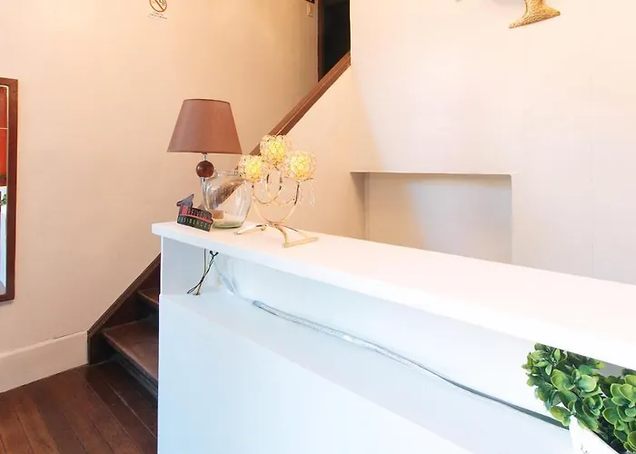 Dreiven Residences Sta. Mesa Hotel *
