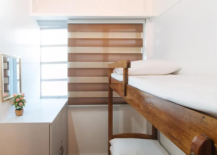 Dreiven Residences Sta. Mesa Hotel *