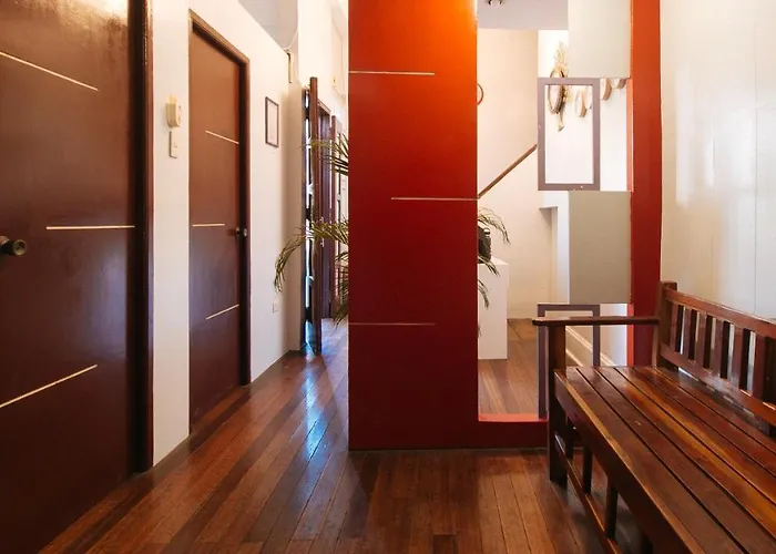 Hotel Dreiven Residences Sta. Mesa Manila