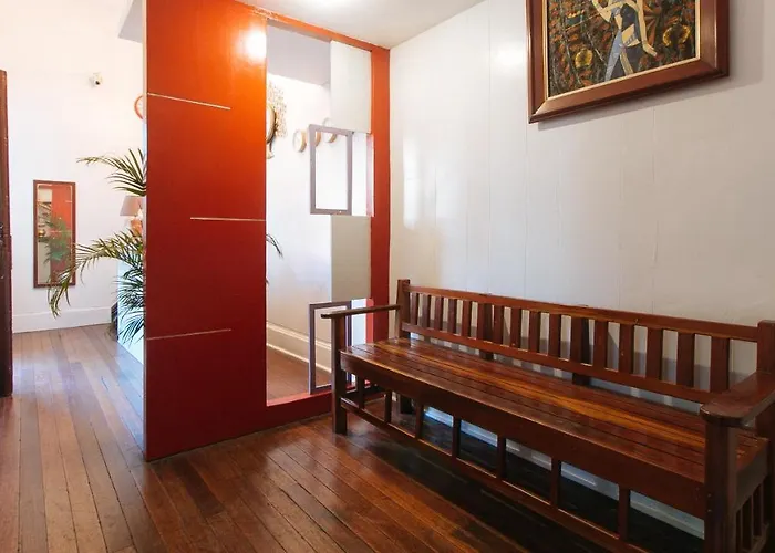 Dreiven Residences Sta. Mesa Hotel *