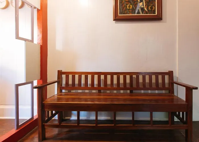 Dreiven Residences Sta. Mesa *