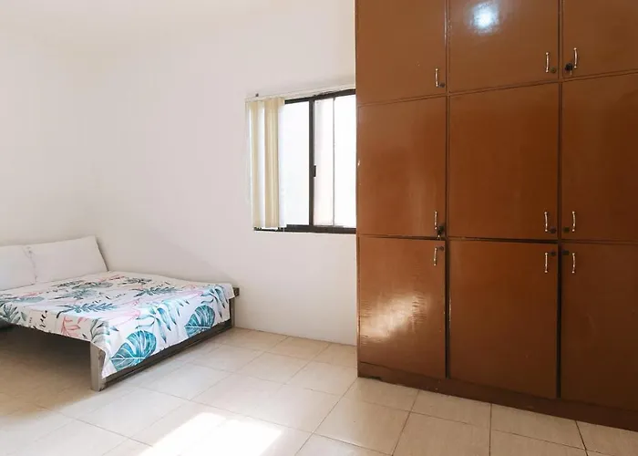Dreiven Residences Sta. Mesa * Manila