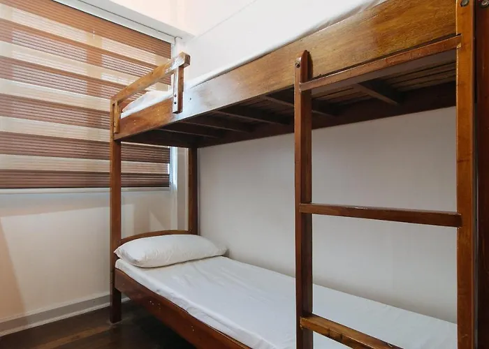 Hotel Dreiven Residences Sta. Mesa
