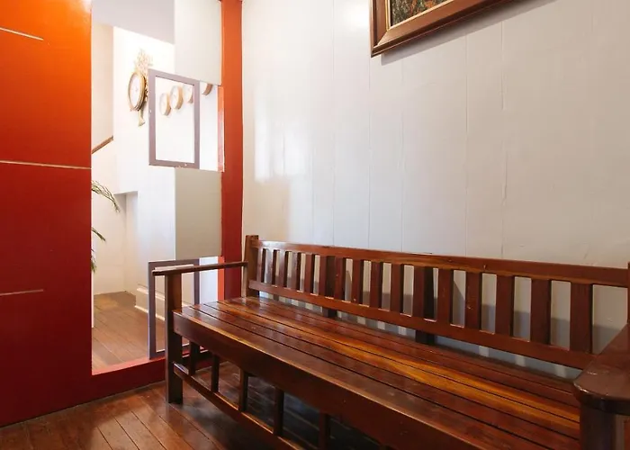Dreiven Residences Sta. Mesa Hotel
