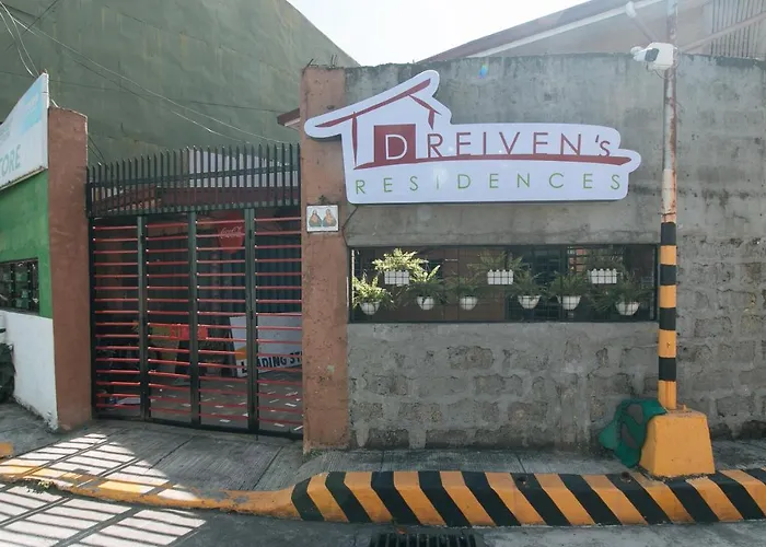 Hotel Dreiven Residences Sta. Mesa *